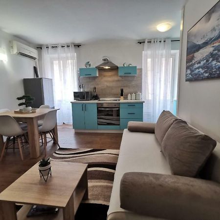 A Charming One-Bedroom Apartment In The Heart Of 'Rovinj' Εξωτερικό φωτογραφία
