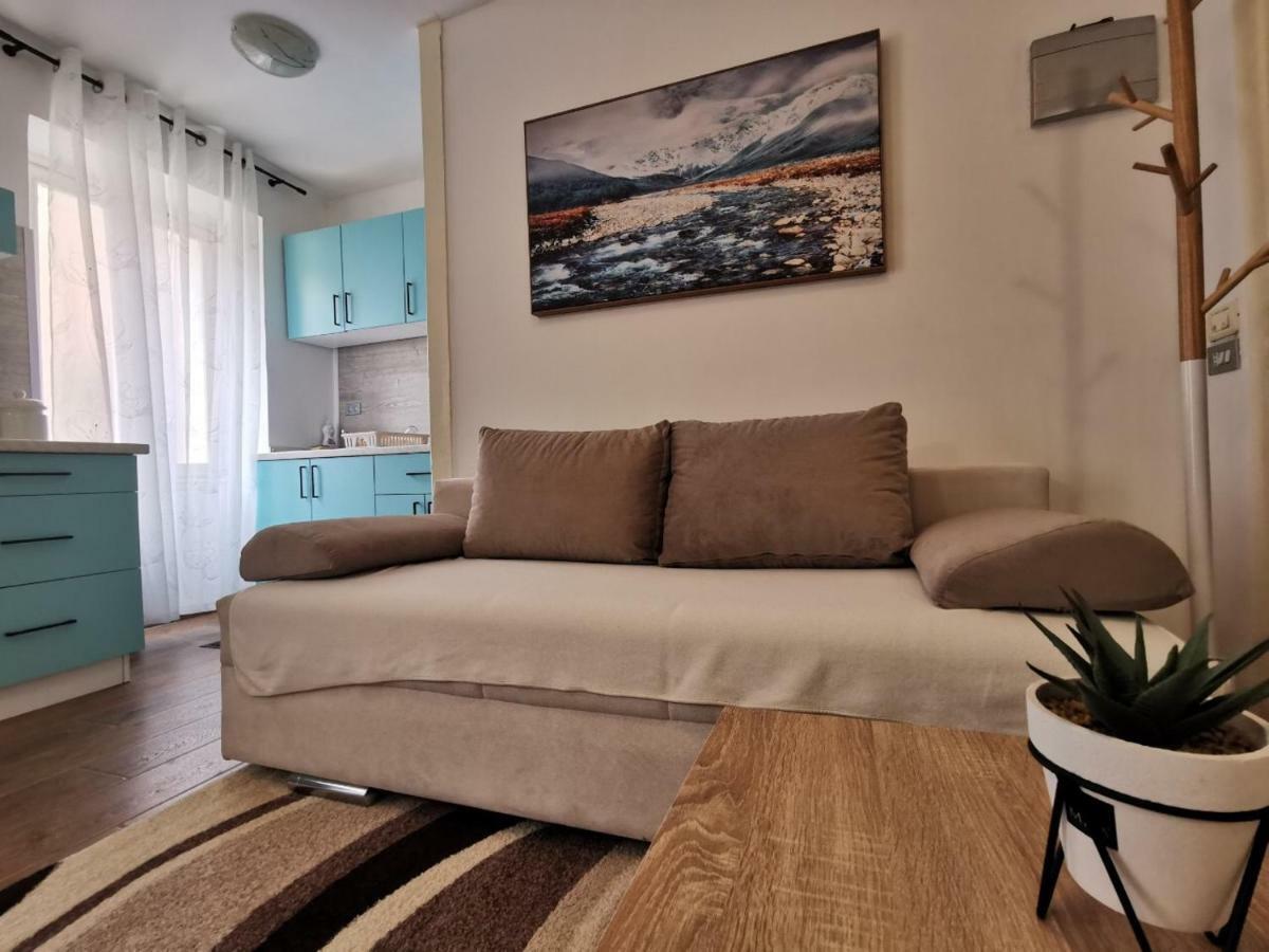 A Charming One-Bedroom Apartment In The Heart Of 'Rovinj' Εξωτερικό φωτογραφία