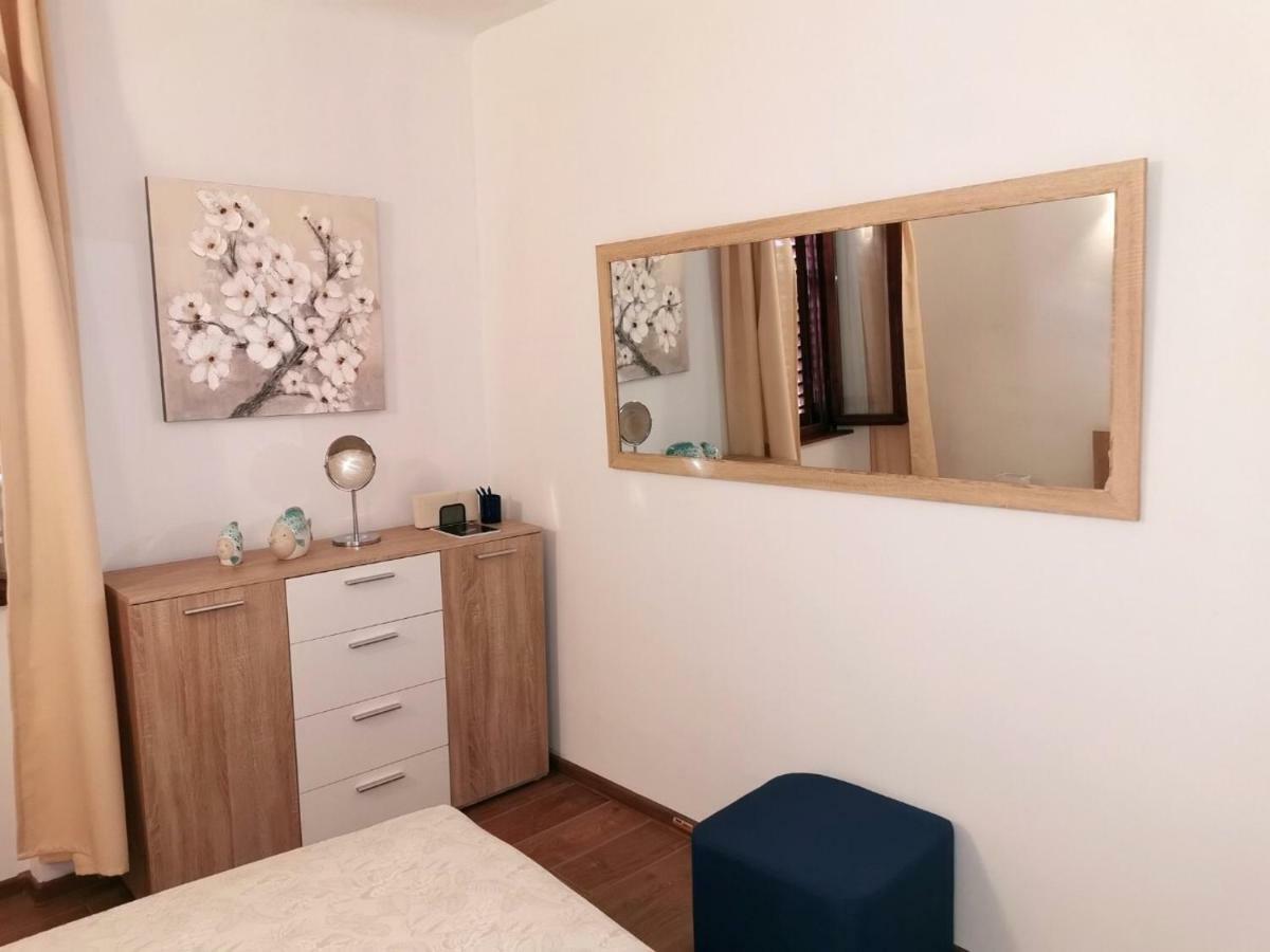 A Charming One-Bedroom Apartment In The Heart Of 'Rovinj' Εξωτερικό φωτογραφία