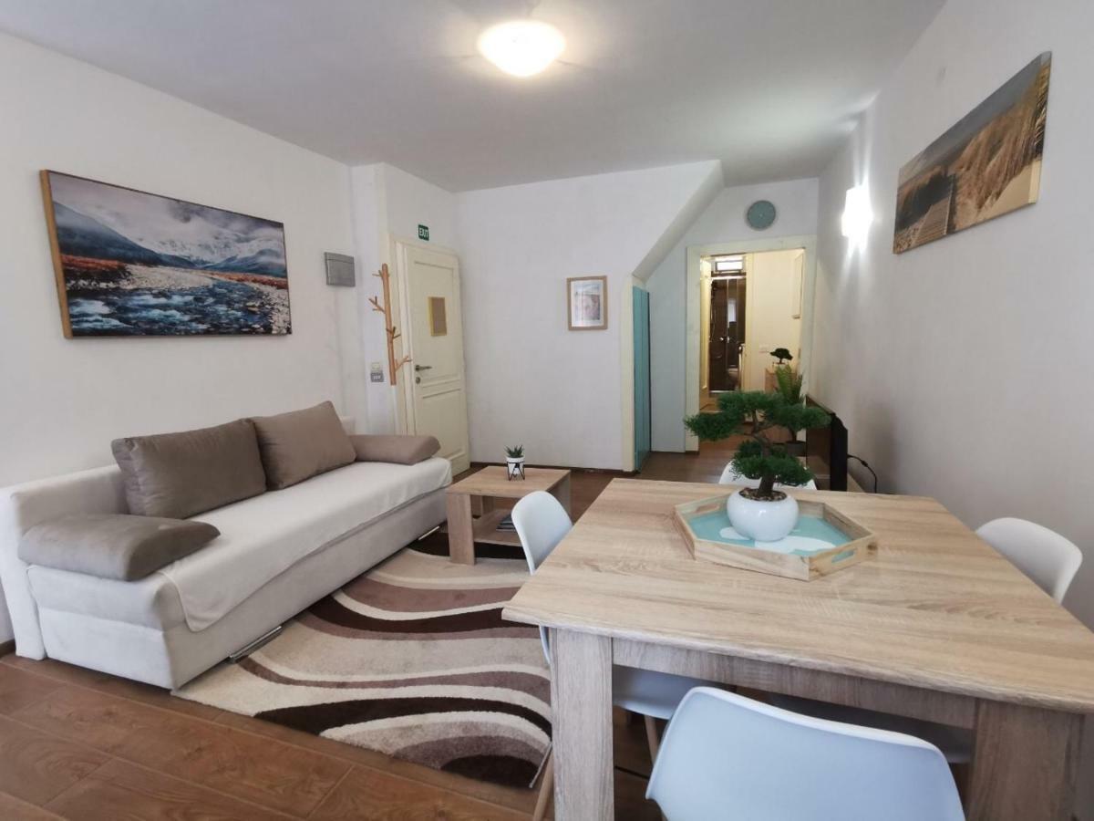 A Charming One-Bedroom Apartment In The Heart Of 'Rovinj' Εξωτερικό φωτογραφία