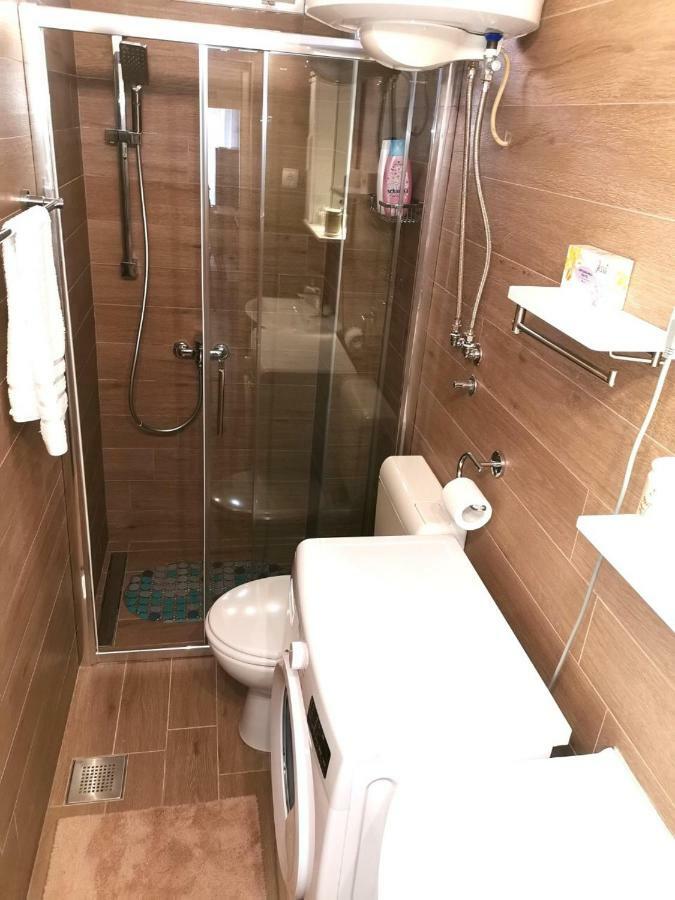 A Charming One-Bedroom Apartment In The Heart Of 'Rovinj' Εξωτερικό φωτογραφία
