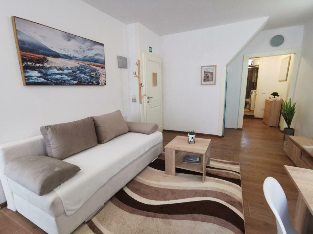 A Charming One-Bedroom Apartment In The Heart Of 'Rovinj' Εξωτερικό φωτογραφία